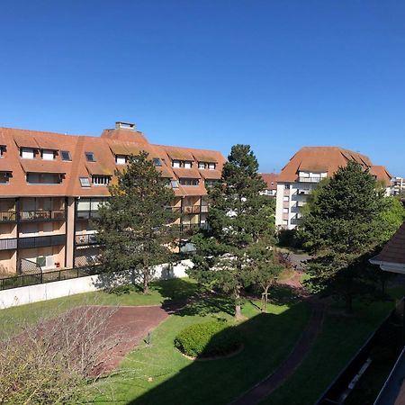 Residence Super Deauville Villers-sur-Mer Exterior photo